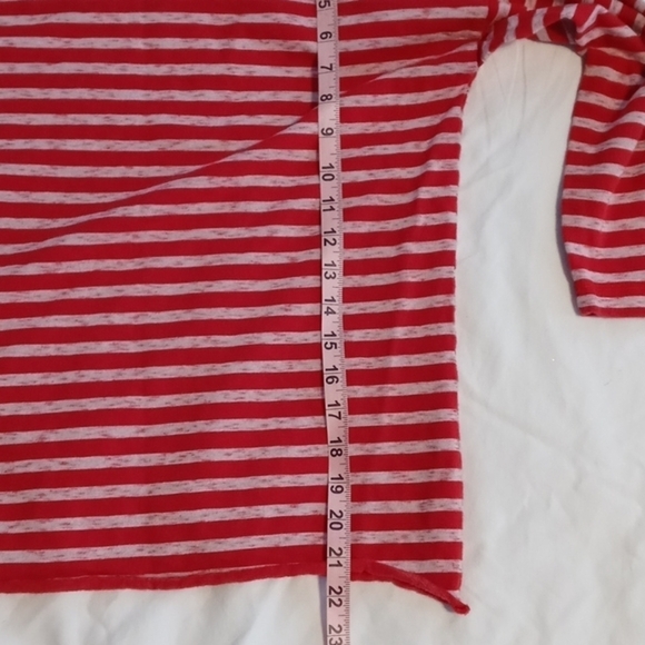 Madewell women's top - Picture 6 of 6